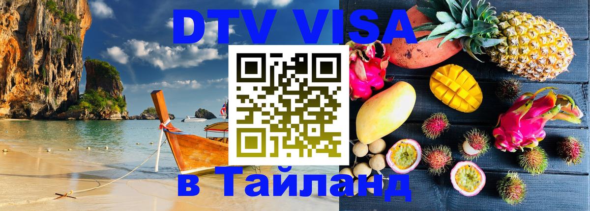 Сколько стоит DTV виза — актуальные цены, оформление даже без документов - 04.10.2025 